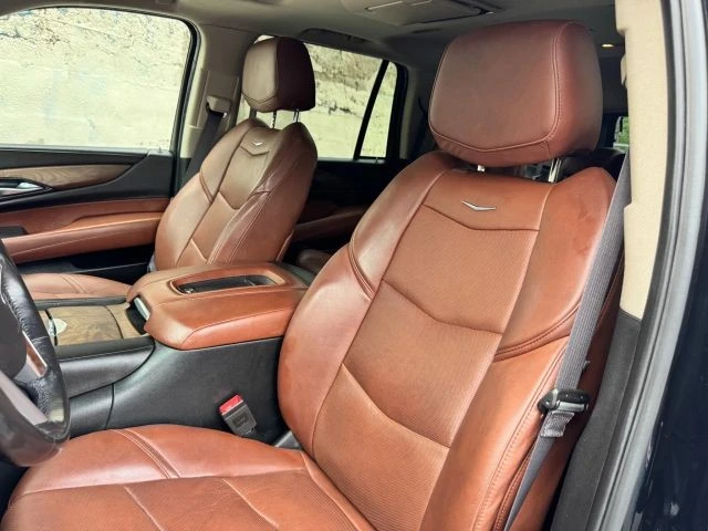 2016 Cadillac Escalade 4th Gen - Image 12 of 21