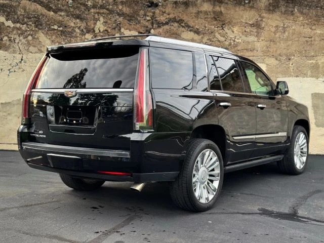 2016 Cadillac Escalade 4th Gen - Image 5 of 21