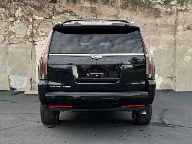 2016 Cadillac Escalade 4th Gen - Image 6 of 21