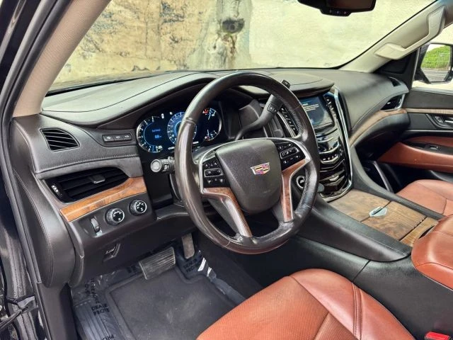 2016 Cadillac Escalade 4th Gen - Image 14 of 21