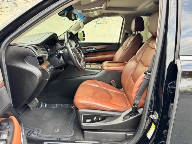 2016 Cadillac Escalade 4th Gen - Image 11 of 21