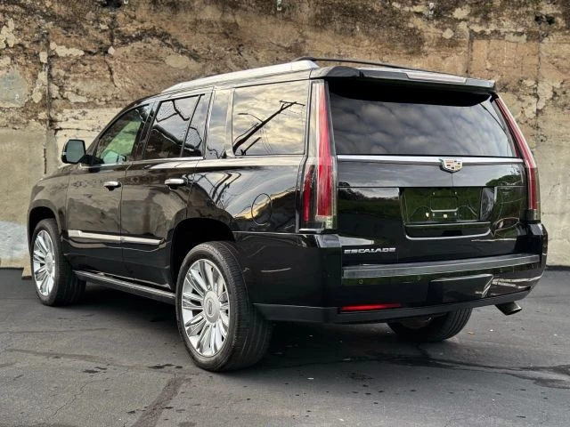 2016 Cadillac Escalade 4th Gen - Image 7 of 21