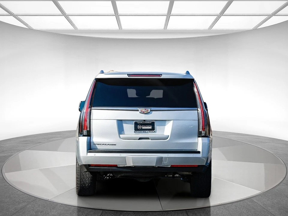 2016 Cadillac Escalade 4th Gen - Image 3 of 12