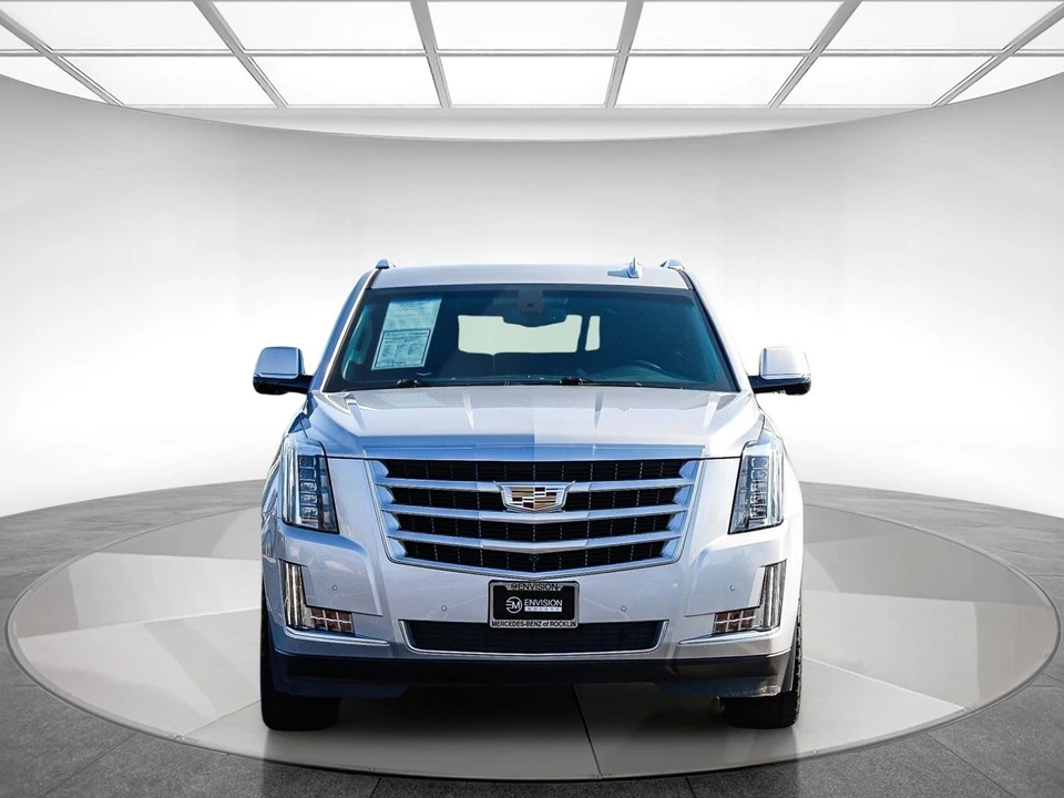 2016 Cadillac Escalade 4th Gen - Image 6 of 12