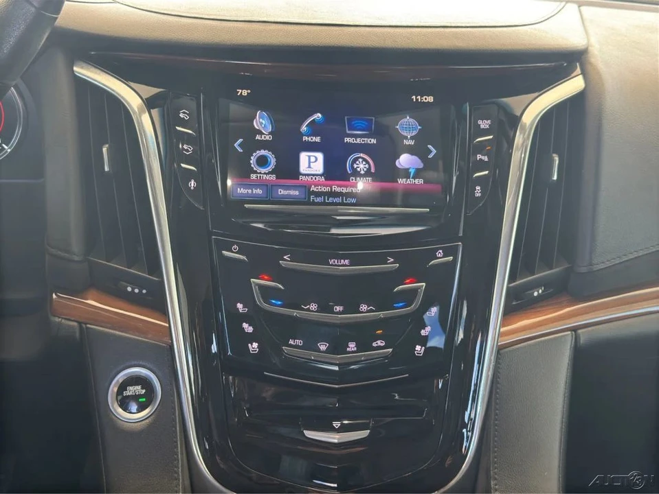 2016 Cadillac Escalade 4th Gen - Image 17 of 21