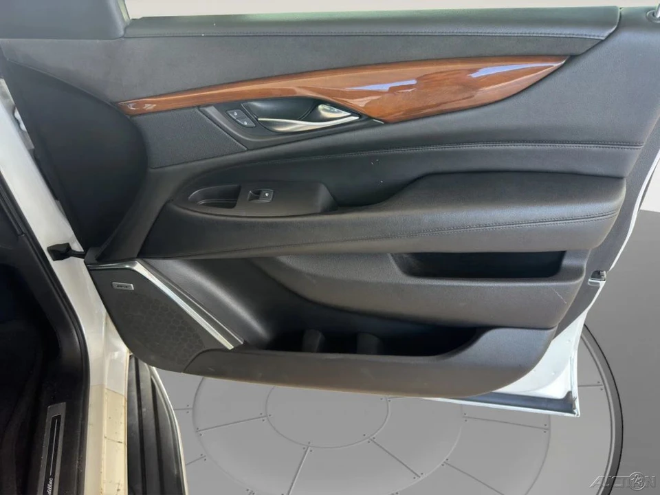 2016 Cadillac Escalade 4th Gen - Image 18 of 21