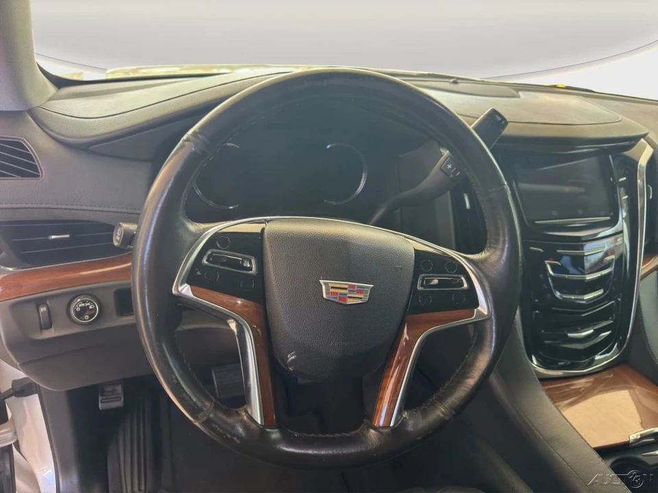 2016 Cadillac Escalade 4th Gen - Image 9 of 21