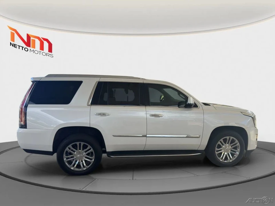 2016 Cadillac Escalade 4th Gen - Image 6 of 21