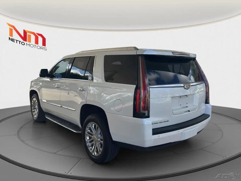2016 Cadillac Escalade 4th Gen - Image 3 of 21