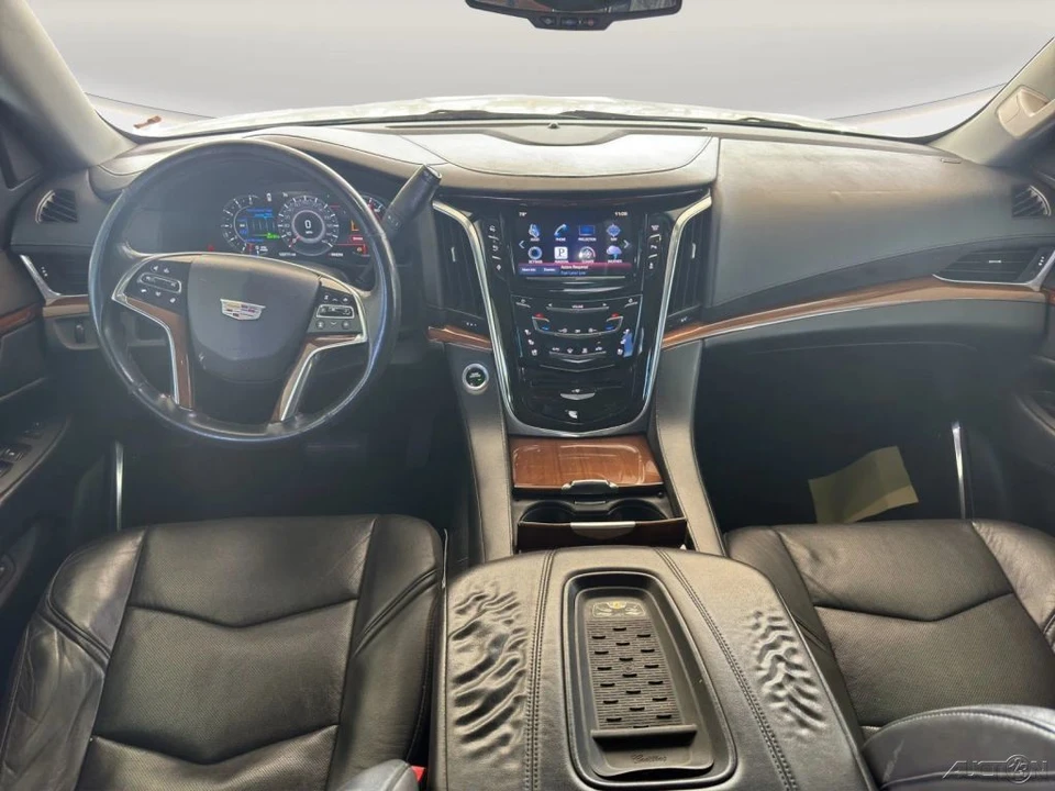 2016 Cadillac Escalade 4th Gen - Image 15 of 21