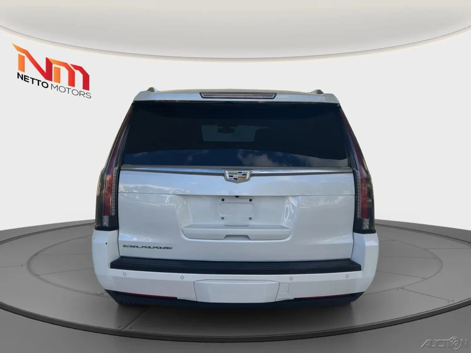2016 Cadillac Escalade 4th Gen - Image 4 of 21