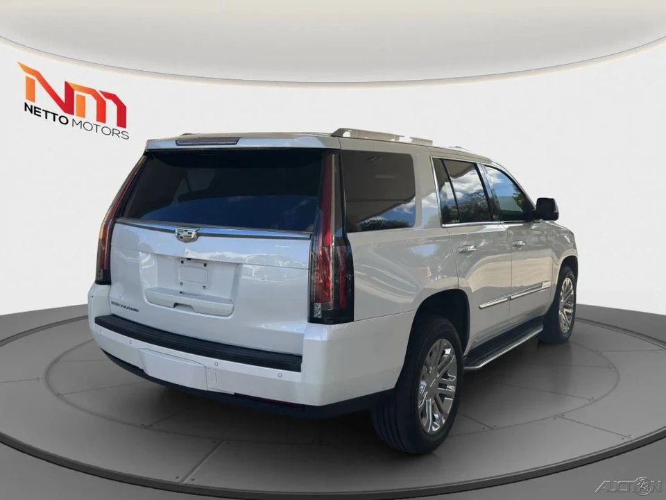 2016 Cadillac Escalade 4th Gen - Image 5 of 21