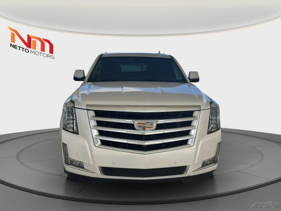 2016 Cadillac Escalade 4th Gen - Image 10 of 21
