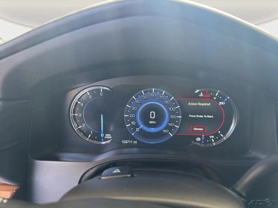 2016 Cadillac Escalade 4th Gen - Image 11 of 21