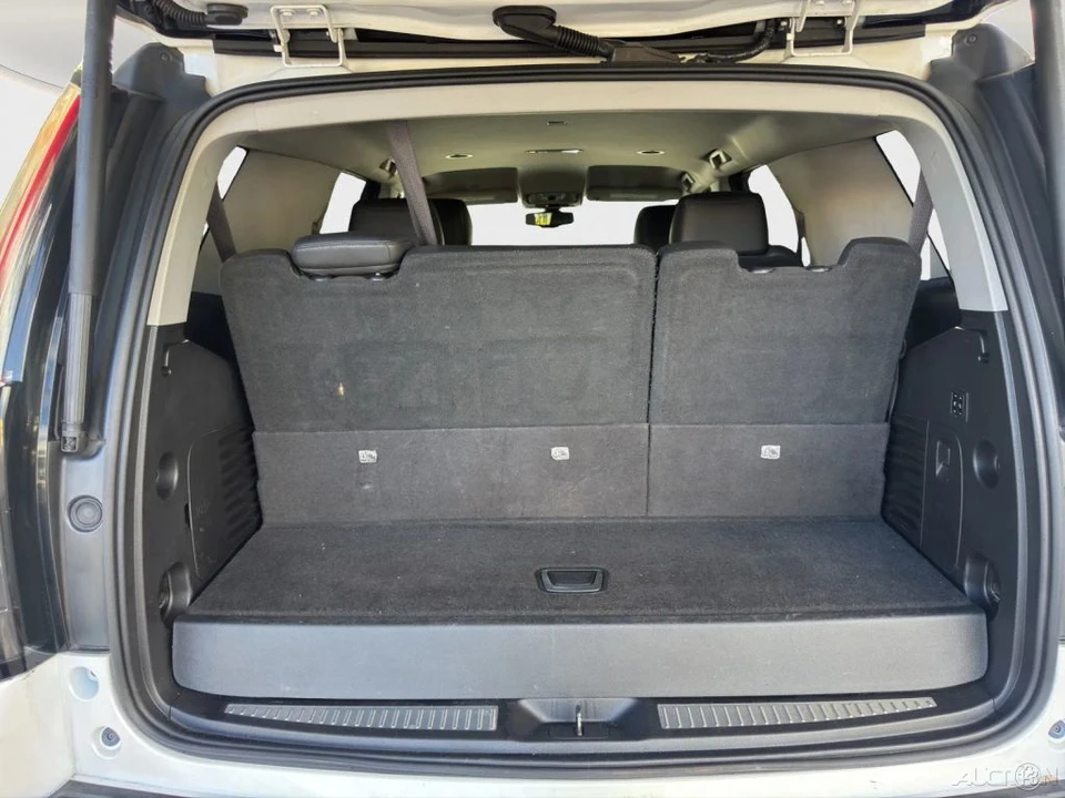 2016 Cadillac Escalade 4th Gen - Image 21 of 21
