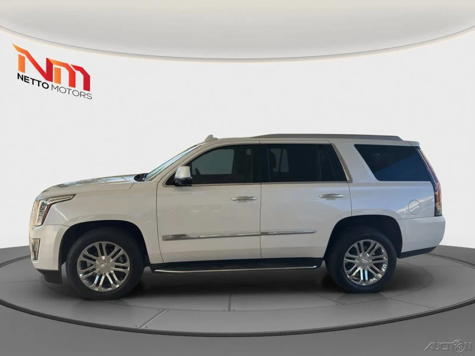2016 Cadillac Escalade 4th Gen - Image 2 of 21