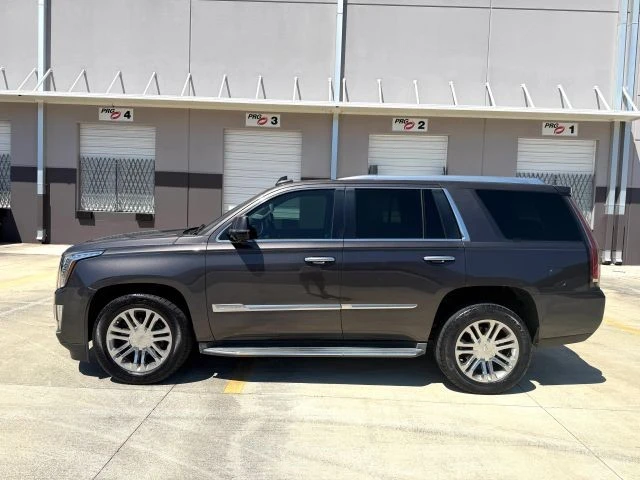 2016 Cadillac Escalade 4th Gen - Image 6 of 21