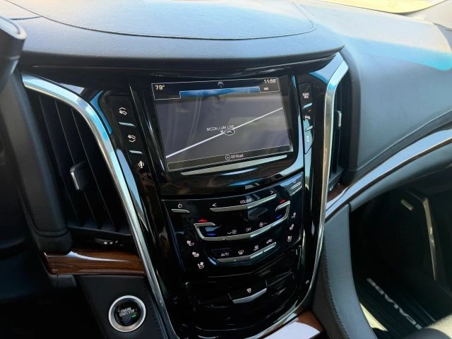 2016 Cadillac Escalade 4th Gen - Image 15 of 21