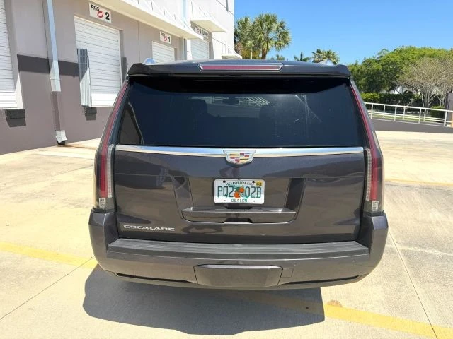 2016 Cadillac Escalade 4th Gen - Image 4 of 21