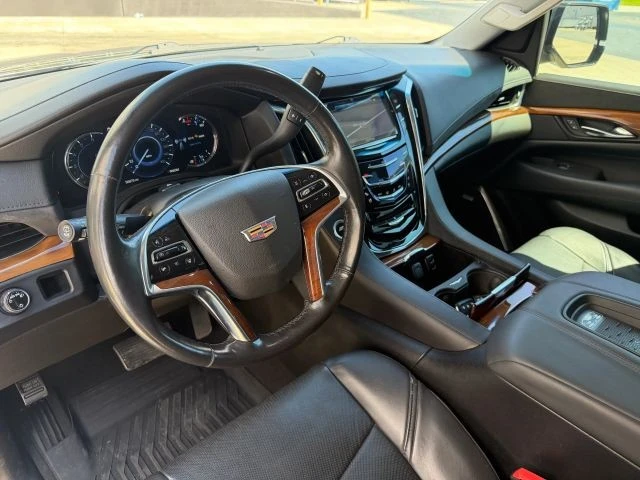 2016 Cadillac Escalade 4th Gen - Image 9 of 21