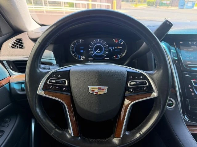 2016 Cadillac Escalade 4th Gen - Image 13 of 21