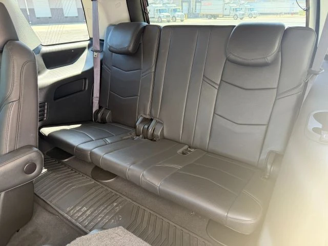 2016 Cadillac Escalade 4th Gen - Image 12 of 21
