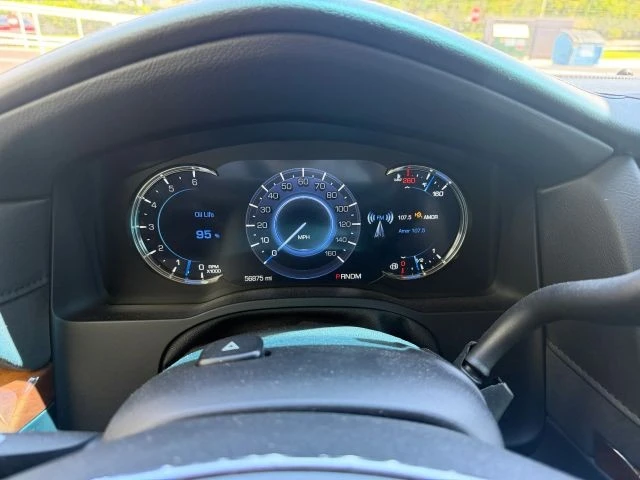 2016 Cadillac Escalade 4th Gen - Image 14 of 21