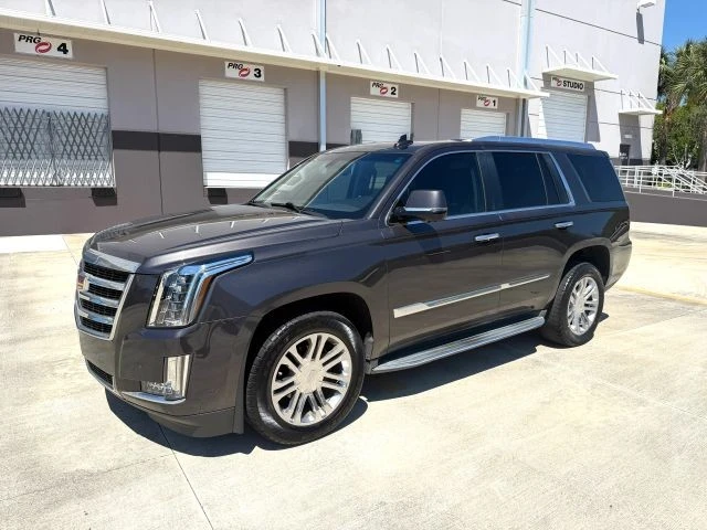 2016 Cadillac Escalade 4th Gen - Image 7 of 21