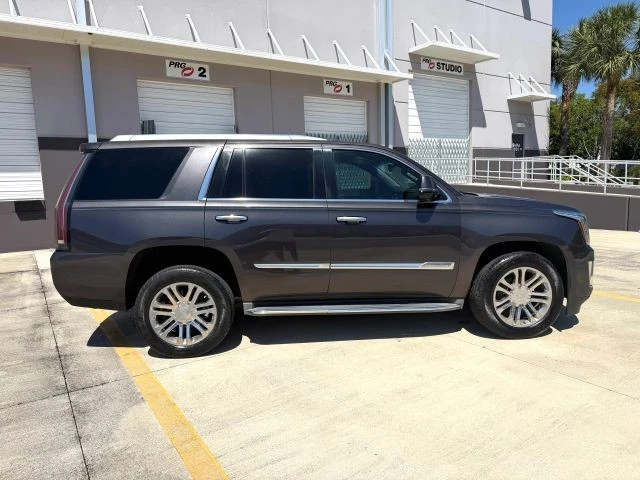 2016 Cadillac Escalade 4th Gen - Image 2 of 21