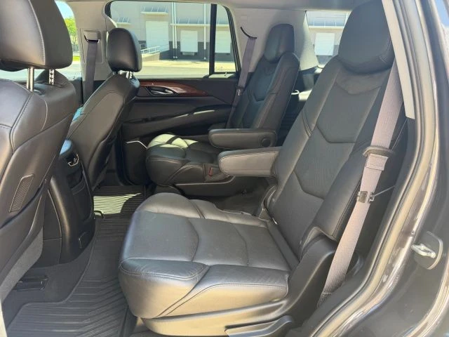 2016 Cadillac Escalade 4th Gen - Image 11 of 21