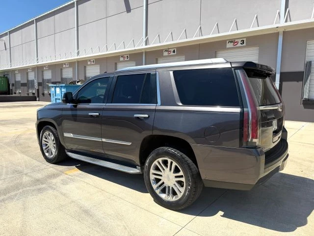 2016 Cadillac Escalade 4th Gen - Image 5 of 21