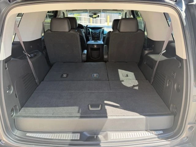 2016 Cadillac Escalade 4th Gen - Image 20 of 21