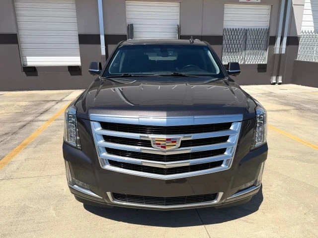 2016 Cadillac Escalade 4th Gen - Image 8 of 21
