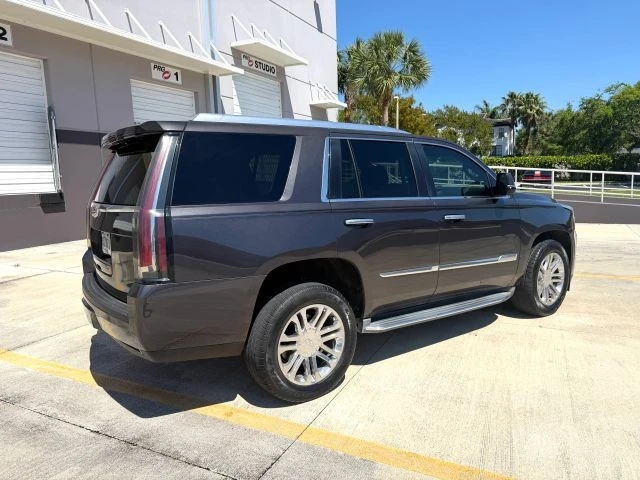 2016 Cadillac Escalade 4th Gen - Image 3 of 21