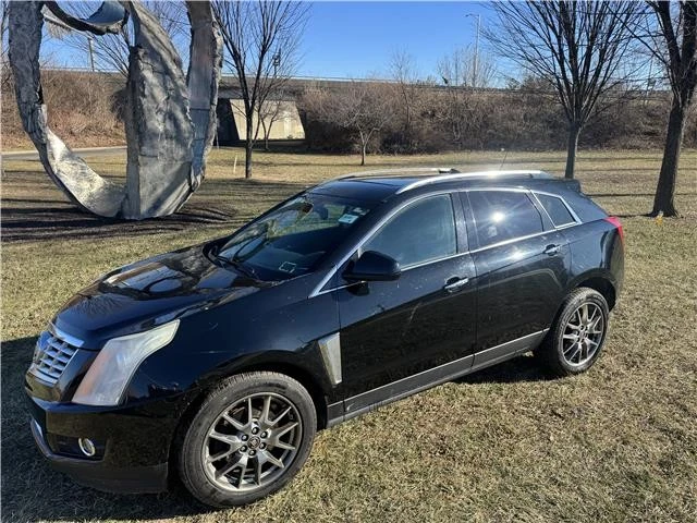 2016 Cadillac SRX - Image 3 of 20