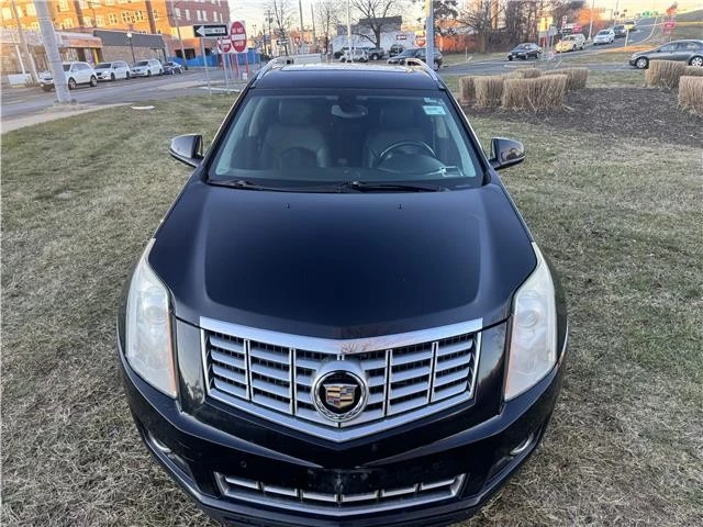 2016 Cadillac SRX - Image 18 of 20