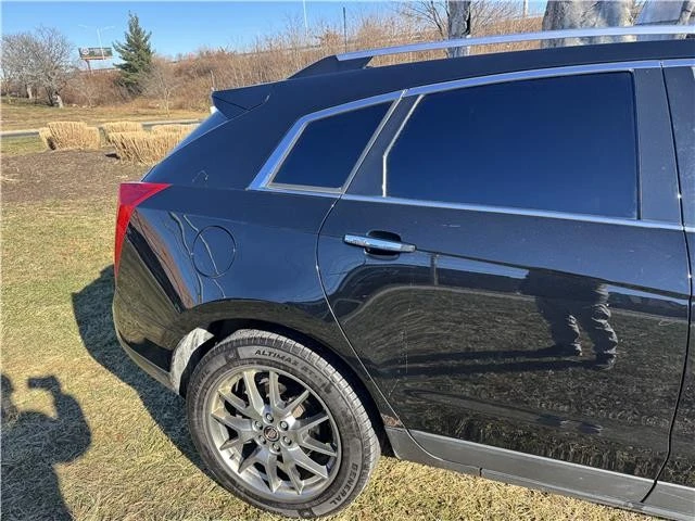 2016 Cadillac SRX - Image 14 of 20