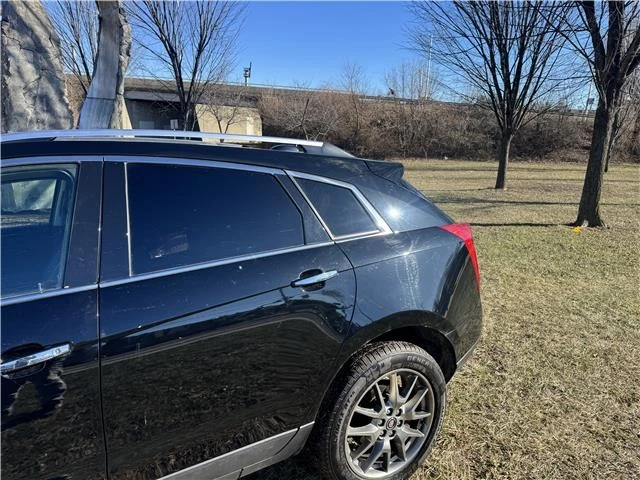 2016 Cadillac SRX - Image 13 of 20