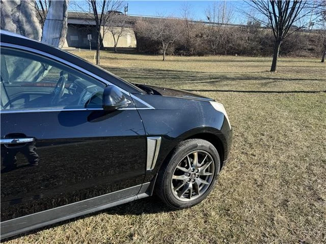 2016 Cadillac SRX - Image 16 of 20
