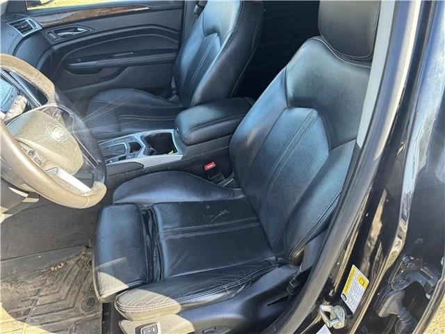 2016 Cadillac SRX - Image 17 of 20