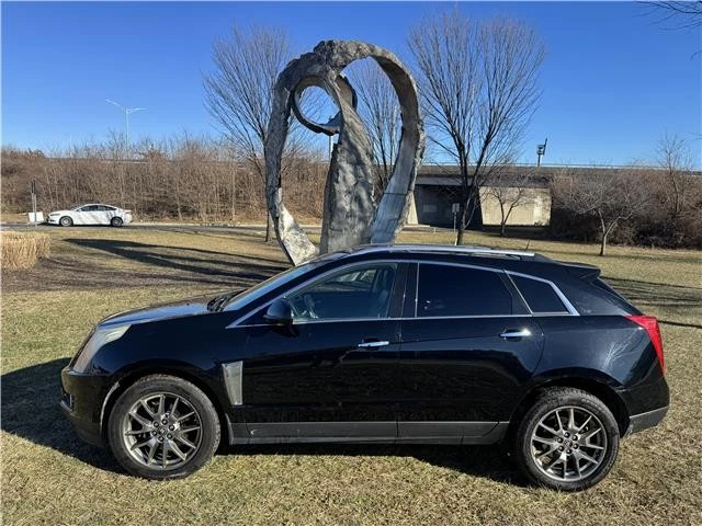 2016 Cadillac SRX - Image 11 of 20
