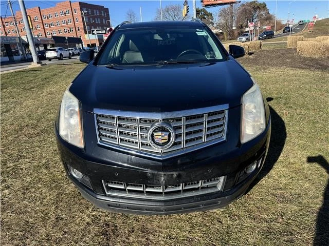 2016 Cadillac SRX - Image 2 of 20