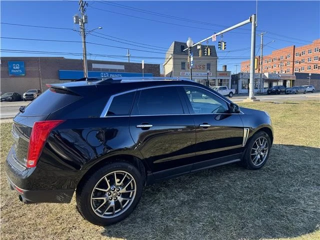 2016 Cadillac SRX - Image 4 of 20