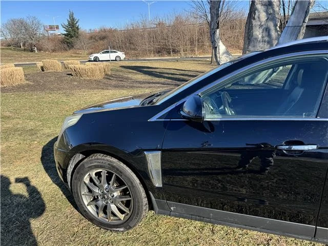 2016 Cadillac SRX - Image 12 of 20