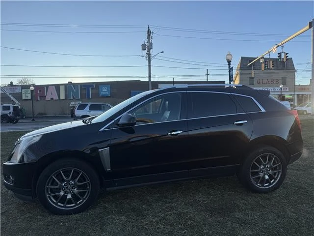 2016 Cadillac SRX - Image 5 of 20