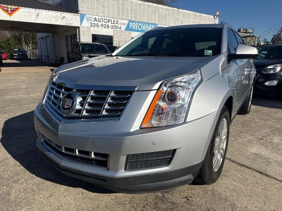 2016 Cadillac SRX - Image 2 of 20