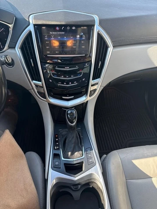 2016 Cadillac SRX - Image 16 of 20