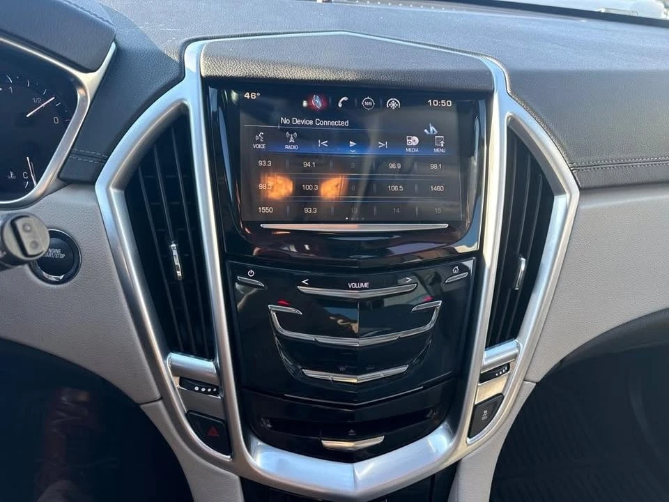 2016 Cadillac SRX - Image 14 of 20