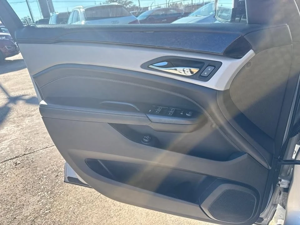 2016 Cadillac SRX - Image 20 of 20