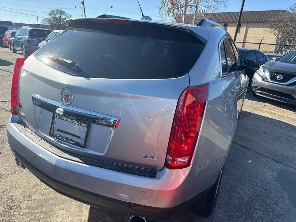 2016 Cadillac SRX - Image 6 of 20